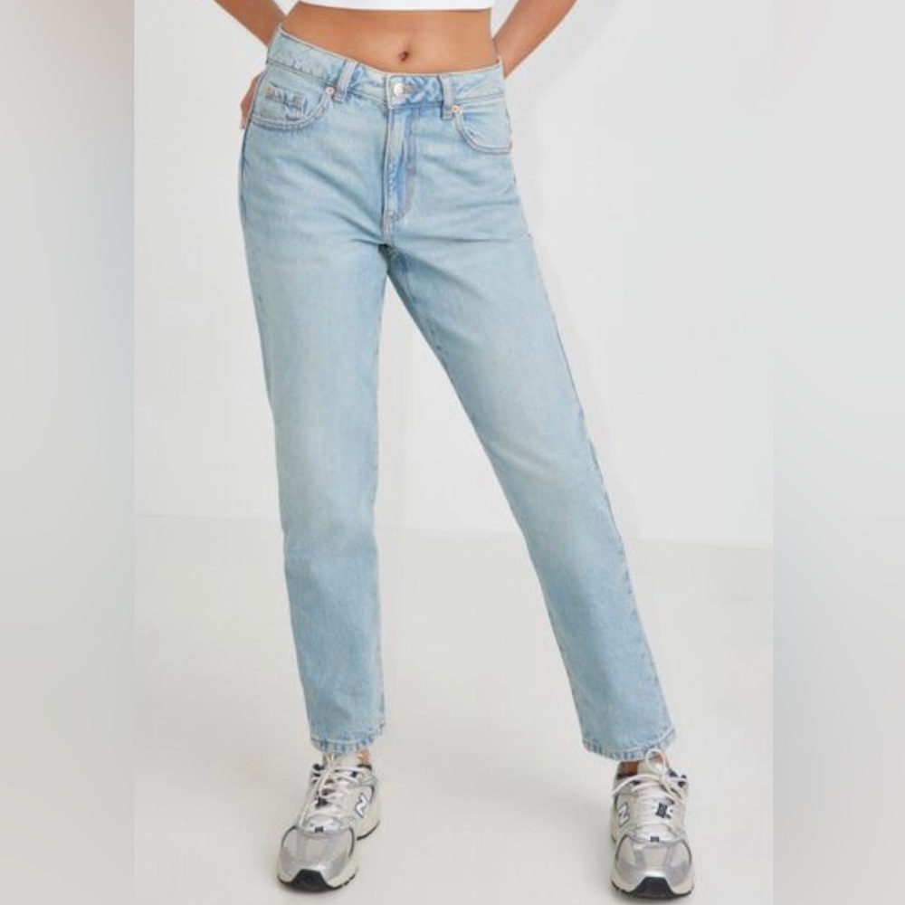 Garage Mom Jeans